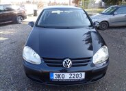Volkswagen Golf Hatchback 1,6 l 75 kw