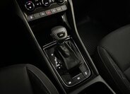 Škoda Karoq SUV / Terénní 1,5 l 110 kw