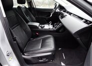 Land Rover Range Rover Evoque 21