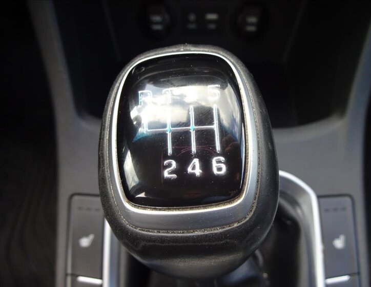 Hyundai i30 Kombi 1,6 l 85 kw