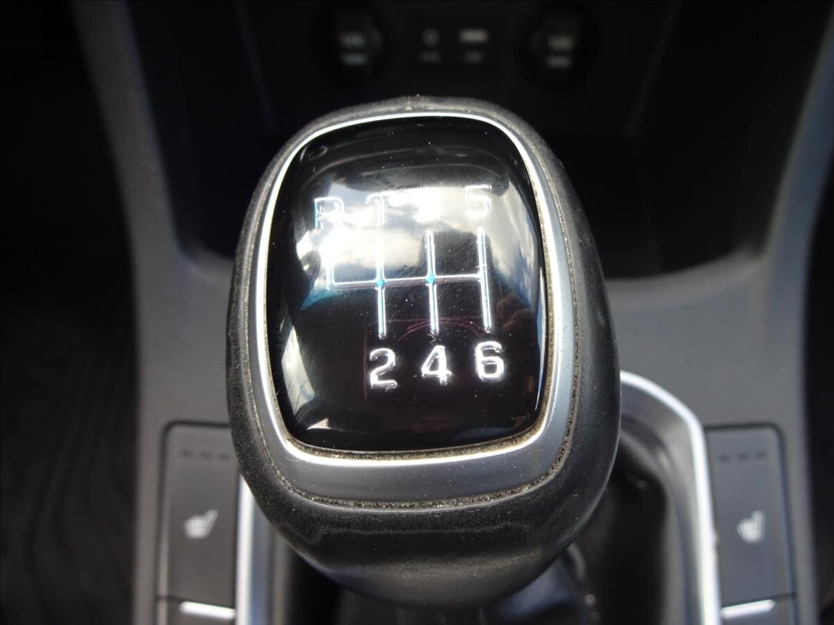 Hyundai i30 Kombi 1,6 l 85 kw