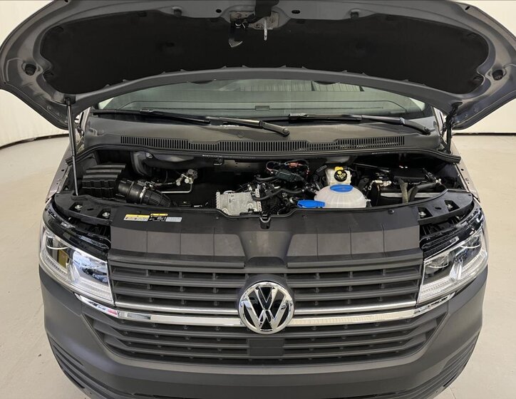 Volkswagen Transporter Kombi 2,0 l 110 kw