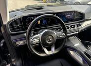 Mercedes-Benz GLS 10