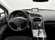 Peugeot 5008 MPV 2,0 l 120 kw