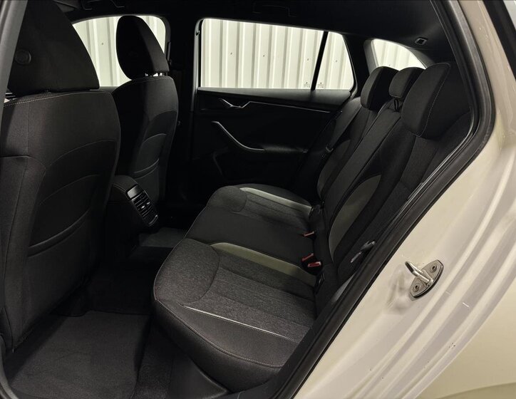 Škoda Scala Hatchback 999,0 66 kw