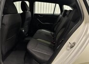 Škoda Scala Hatchback 999,0 66 kw