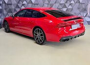 Audi S7 Liftback 3,0 l 257 kw