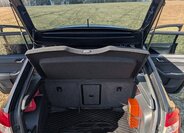 Škoda Rapid Kombi 0,0 90 kw