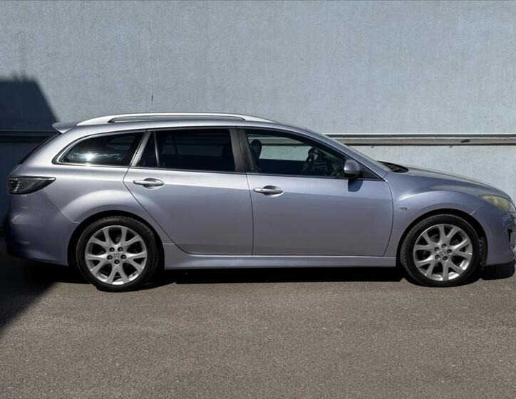 Mazda 6 18
