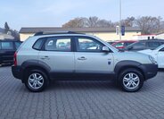Hyundai Tucson SUV / Terénní 2,0 l 103 kw