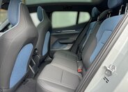 Volvo EX30 SUV / Terénní 0,0 315 kw