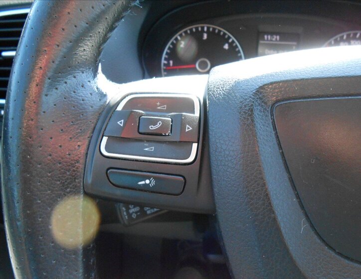 Seat Alhambra Kombi 2,0 l 103 kw