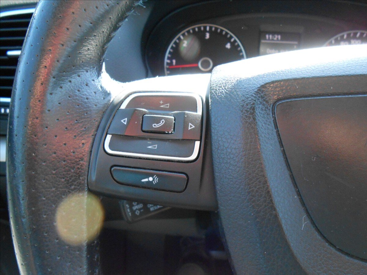 Seat Alhambra Kombi 2,0 l 103 kw