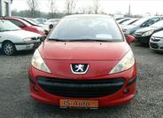 Peugeot 207 Hatchback 1,4 l 54 kw