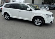 Fiat Freemont MPV 2,0 l 103 kw