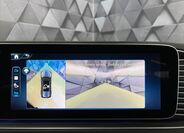 Mercedes-Benz GLS 17