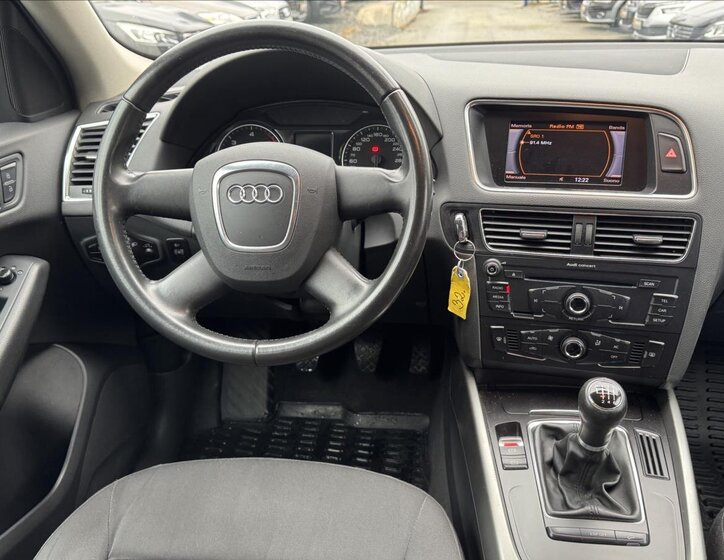 Audi Q5 27