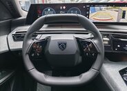 Peugeot 3008 SUV / Terénní 1,2 l 107 kw