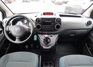 Citroën Berlingo 12
