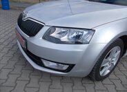 Škoda Octavia Kombi 1,6 l 77 kw