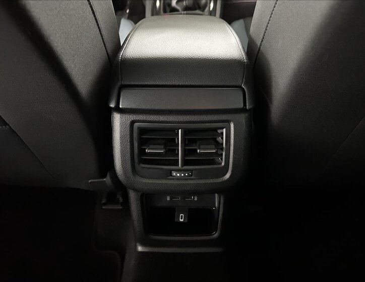 Seat Ateca SUV 1,6 l 85 kw