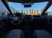 Škoda Fabia 13