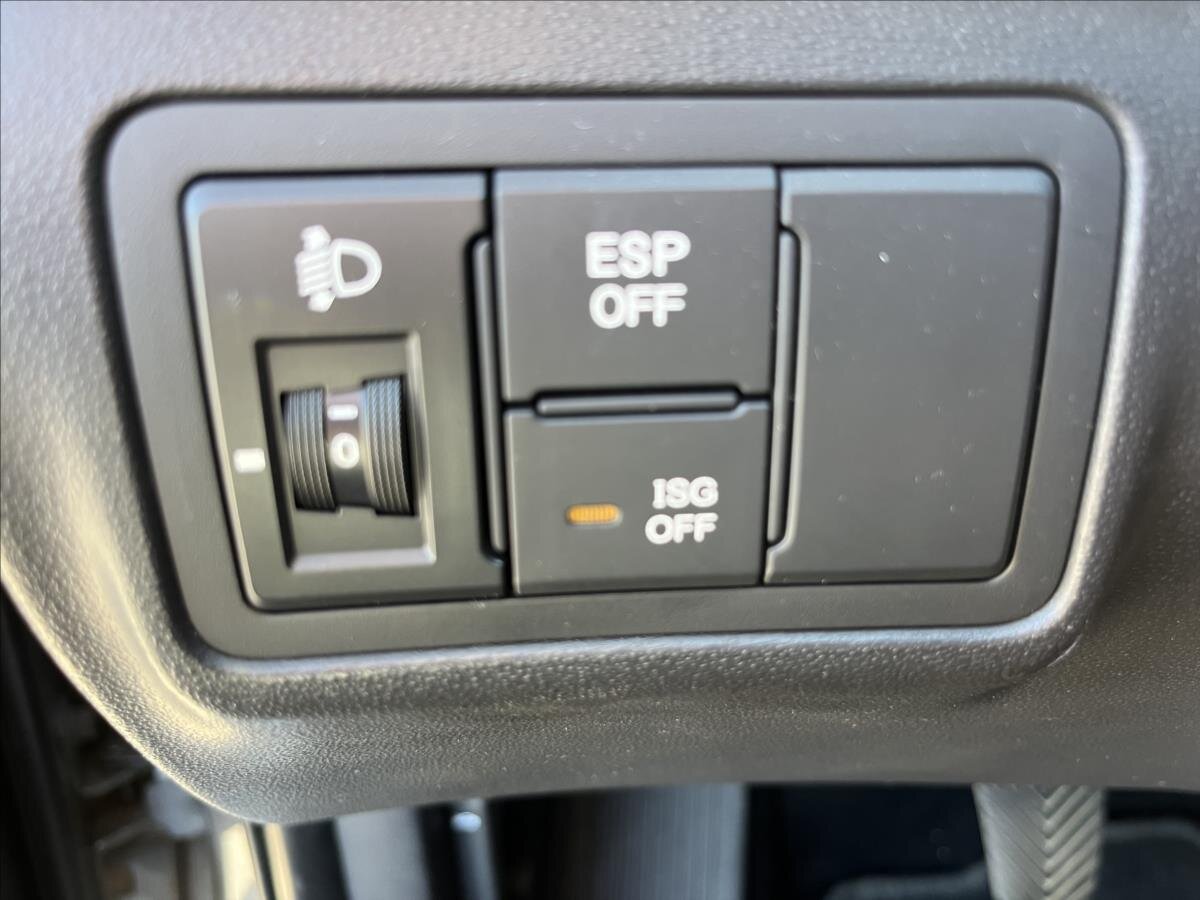 Hyundai i30 Kombi 1,4 l 77 kw