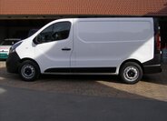 Opel Vivaro Ostatní 1,6 l 89 kw