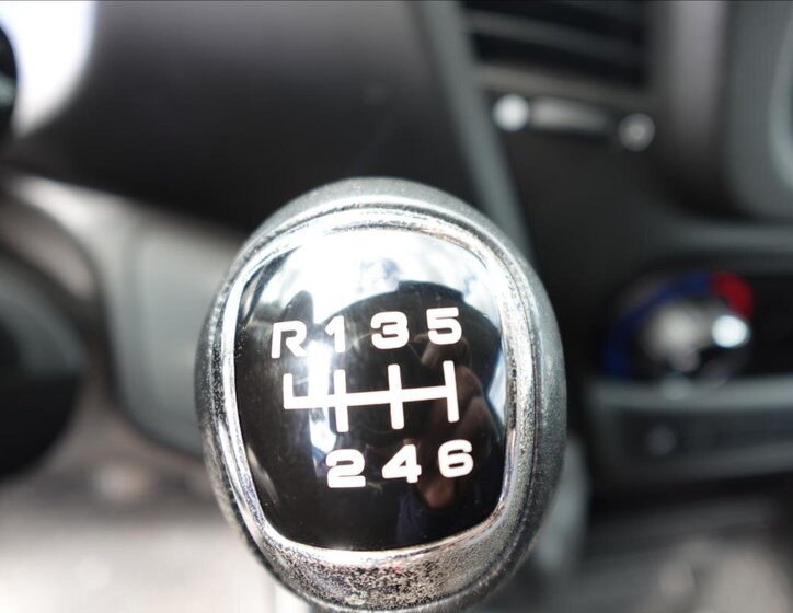 Iveco Daily Ostatní 2,3 l 115 kw