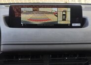 Mazda MX-30 Hatchback 829,0 125 kw