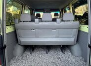 Volkswagen Crafter Ostatní 0,0 100 kw