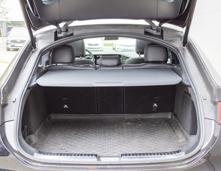 Mercedes-Benz GLE 39