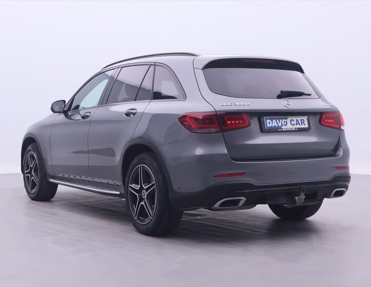 Mercedes-Benz GLC 5
