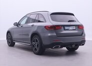 Mercedes-Benz GLC 5