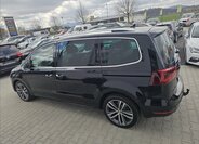 Seat Alhambra Kombi 2,0 l 130 kw