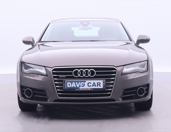Audi A7 Hatchback 3,0 l 180 kw