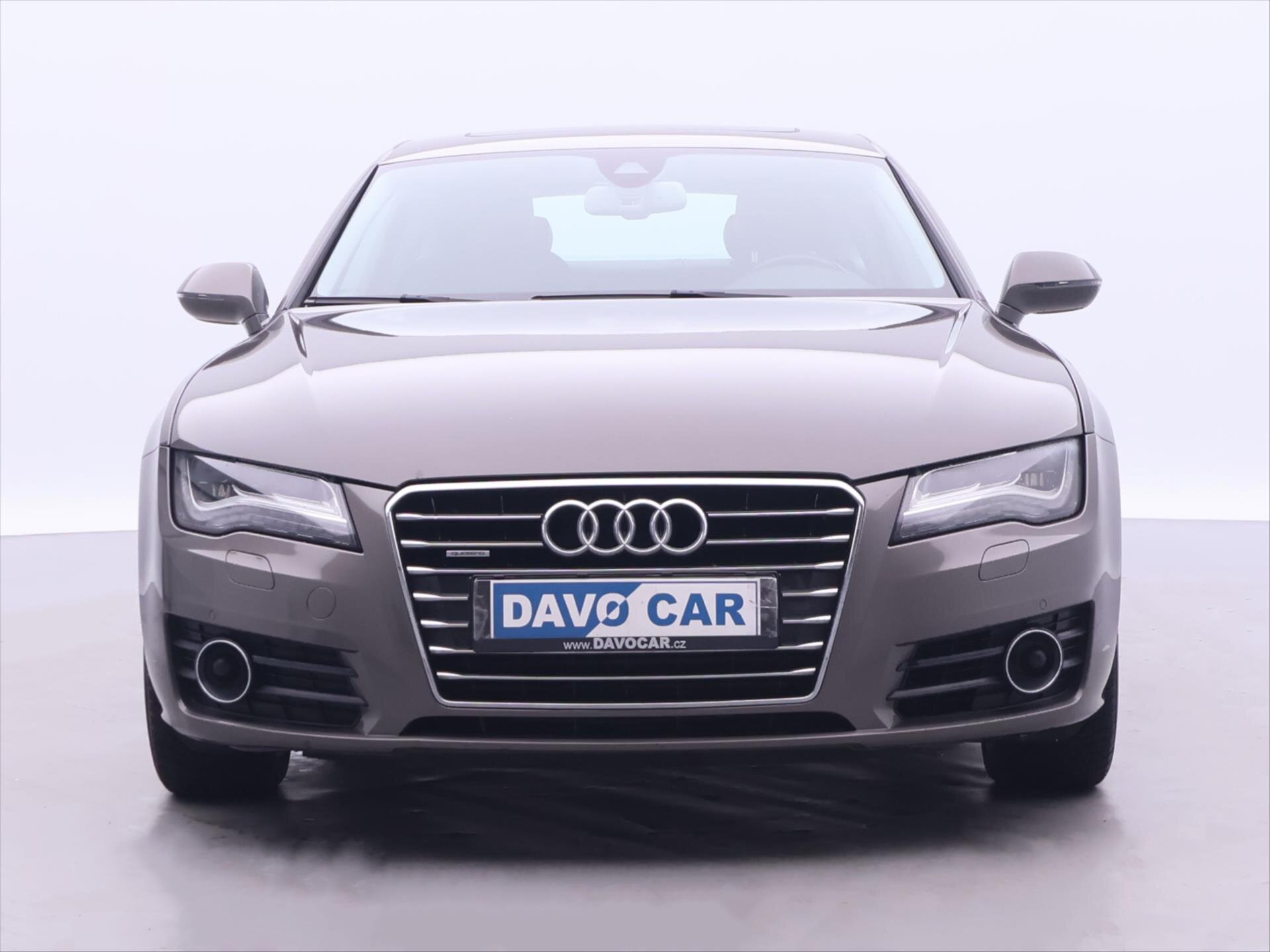 Audi A7 Hatchback 3,0 l 180 kw