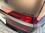 Hyundai Santa Fe SUV / Terénní 1,6 l 158 kw