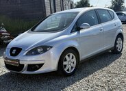 Seat Altea Hatchback 1,9 l 77 kw