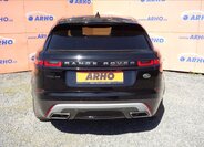 Land Rover Range Rover Velar SUV / Terénní 3,0 l 221 kw