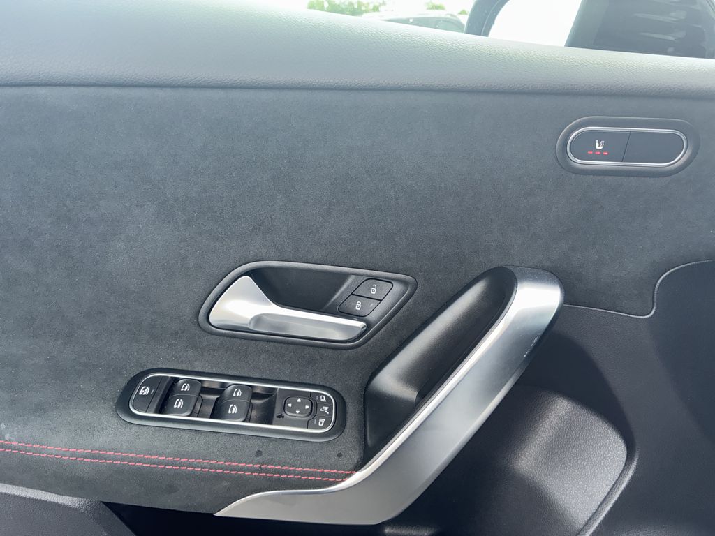 Mercedes-Benz Třídy A