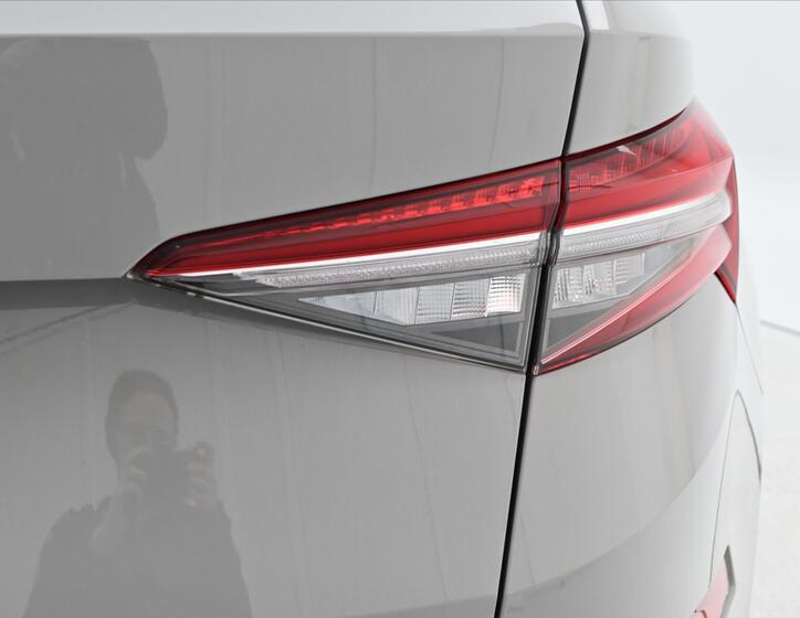 Škoda Kodiaq 30