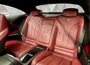 Mercedes-Benz Třídy S Ostatní 3,0 l 270 kw