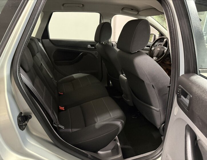 Ford Focus Kombi 2,0 l 100 kw