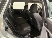 Ford Focus Kombi 2,0 l 100 kw