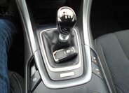 Ford Mondeo Kombi 2,0 l 110 kw