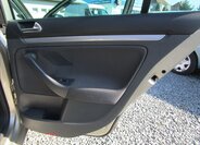 Volkswagen Golf Kombi 1,4 l 90 kw