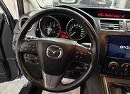 Mazda 5 MPV 1,8 l 85 kw