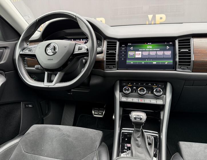 Škoda Kodiaq 24