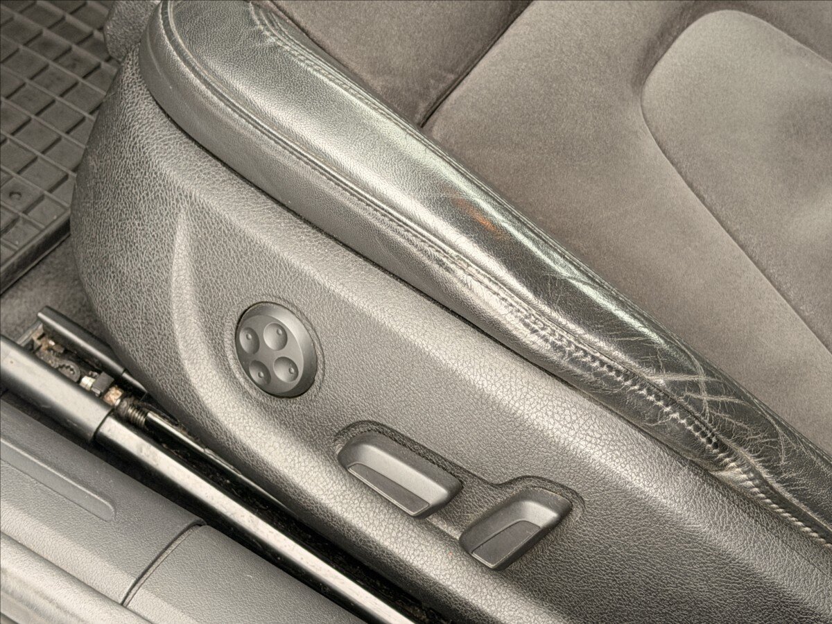 Audi A5 Liftback 2,0 l 125 kw